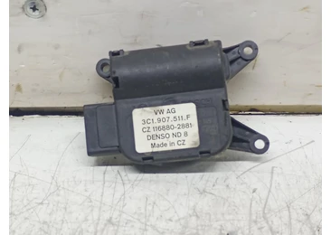 Motoras clapeta mixaj aer 3C1907511F Volkswagen Golf 6 (2008 - 2015)