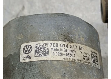 Pompa ABS 7E0614517 Volkswagen Caddy 4 (2015 - 2020) - miniatura 4