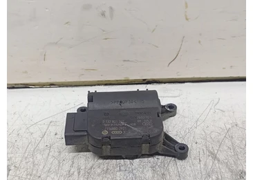 Motoras clapeta mixaj aer 0132801362 Volkswagen Golf 5 (2003 - 2009) - miniatura 3