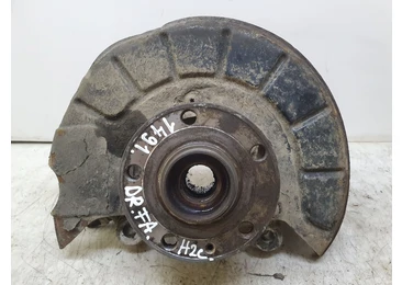 Fuzeta dreapta fata 3c0407258g Volkswagen Passat B6 (2005 - 2010) 2.0 tdi BMR
