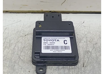 Calculator airbag 89952-0W030 Lexus LS 4 (2006 - 2009)