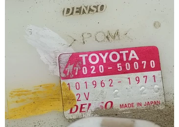 Pompa combustibil rezervor 77020-50070 Lexus LS 4 (2006 - 2009) - miniatura 3