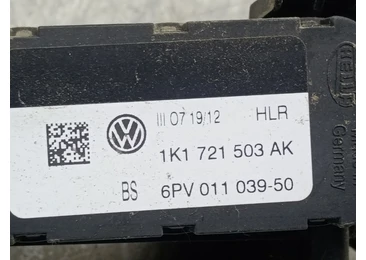 Pedala acceleratie 1k1721503AK Volkswagen Golf 6 (2008 - 2015) - miniatura 3