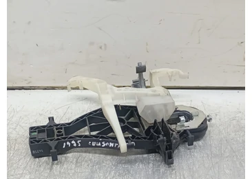 Suport maner exterior 2K5843352 Volkswagen Caddy 4 (2015 - 2020) 2.0 tdi DFSF