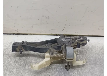 Suport maner exterior 2K5843352 Volkswagen Caddy 4 (2015 - 2020) - miniatura 2