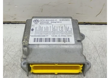 Calculator airbag 5C0959655C Skoda Yeti 1 (2009 - 2014)
