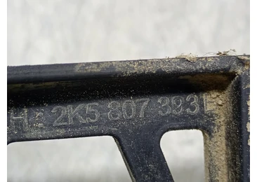 Suport bara spate 2K5807393 Volkswagen Caddy 4 (2015 - 2020) - miniatura 4