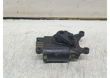 Motoras clapeta mixaj aer 1k0907511Q Volkswagen Passat B6 (2005 - 2010) - miniatura 2