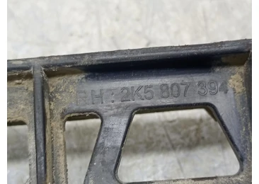 Suport bara spate 2K5807394 Volkswagen Caddy 4 (2015 - 2020) - miniatura 3
