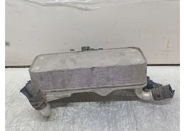 Radiator ulei 4H0317021T Audi A6 4G/C7 (2010 - 2014) - miniatura 2