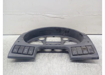 Ornament bord 1446852 Daf XF 105 1 (2006 - 2013)