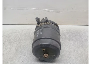 Camera franare IVECO Stralis 2 (2007 - 2014)