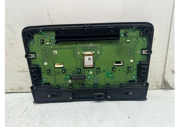 Radio cd Skoda Superb 2 (2008 - 2013) - miniatura 2
