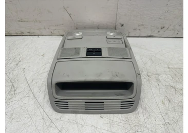 Plafoniera 1k0868837f Volkswagen Golf 5 (2003 - 2009)