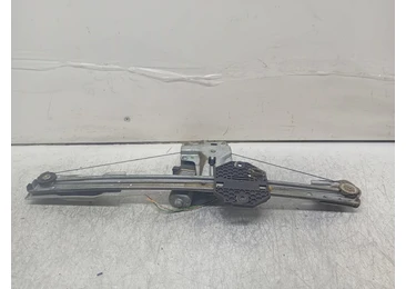 Macara geam dreapta fata Dacia Logan 2 (2013 - 2016) - miniatura 2