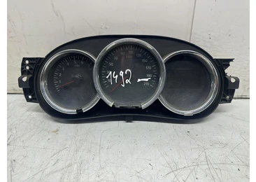 Ceasuri de bord 248106459r Dacia Logan 2 (2013 - 2016) 1.2 benzina D4F732