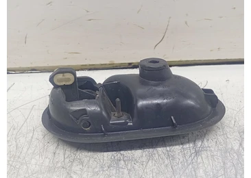 Maner interior dreapta fata 826721919R Dacia Logan 2 (2013 - 2016) 1.2 benzina D4F732