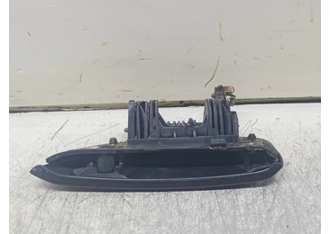 Maner exterior Dacia Logan 2 (2013 - 2016) - miniatura 2