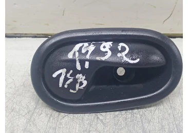 Maner interior 826721919r Dacia Logan 2 (2013 - 2016) 1.2 benzina D4F732