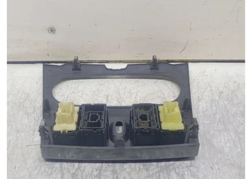 Panou butoane 275009384R Dacia Logan 2 (2013 - 2016) - miniatura 2