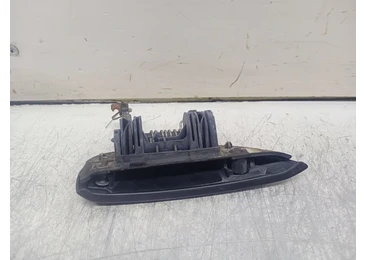 Maner exterior Dacia Logan 2 (2013 - 2016) - miniatura 2