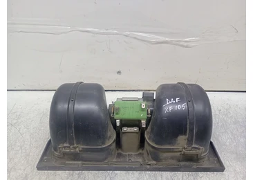 Aeroterma Daf XF 106 1 (2013–2021) - miniatura 2