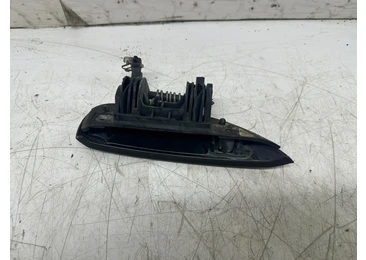 Maner exterior stanga spate Dacia Logan 2 (2013 - 2016) - miniatura 2