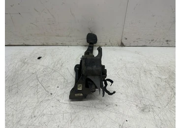 Pedala ambreiaj 465039034r Dacia Logan 2 (2013 - 2016) 1.2 benzina D4F732