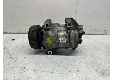 Compresor clima ac Dacia Logan 2 (2013 - 2016) 1.2 benzina D4F732