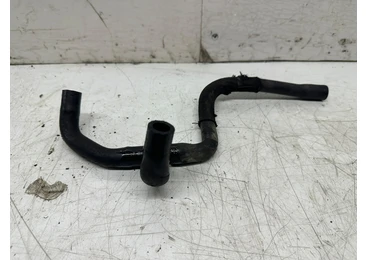 Furtun apa 1320380 Dacia Logan 2 (2013 - 2016) 1.2 benzina D4F732