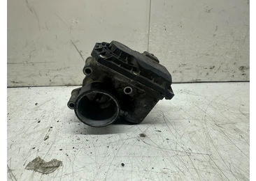 Clapeta acceleratie 8200568712e Dacia Logan 2 (2013 - 2016) 1.2 benzina D4F732