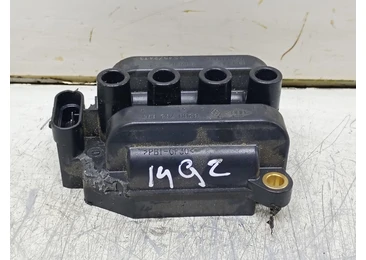 Bobina inductie 8200702693 Dacia Logan 2 (2013 - 2016) 1.2 benzina D4F732