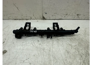 Rampa injectoare 8200367230 Dacia Logan 2 (2013 - 2016) 1.2 benzina D4F732