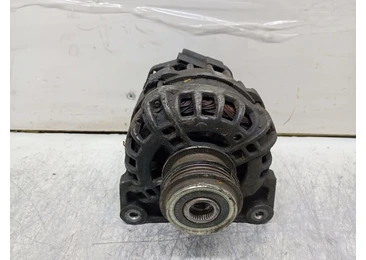 Alternator 231003730R Dacia Logan 2 (2013 - 2016) 1.2 benzina D4F732