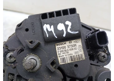 Alternator 231003730R Dacia Logan 2 (2013 - 2016) - miniatura 3