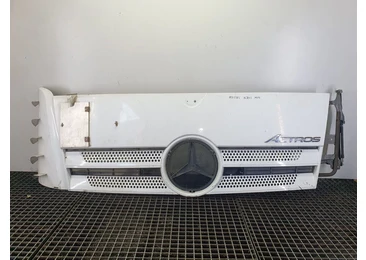 Capota motor a9607500409 Mercedes Benz Actros MP4 1 (2011 - 2019)