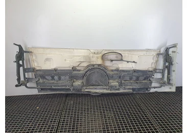 Capota motor a9607500409 Mercedes Benz Actros MP4 1 (2011 - 2019) - miniatura 2