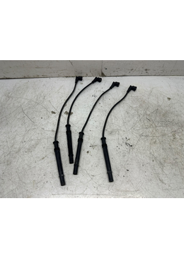 Fisa bujii 224404659r Dacia Logan 2 (2013 - 2016) 1.2 benzina D4F732