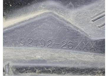 Far dreapta 92102-26xxx Hyundai Santa Fe SM (2000 - 2004) - miniatura 3