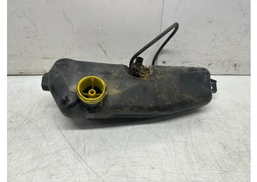 Vas lichid parbriz 289104583r Dacia Logan 2 (2013 - 2016) 1.2 benzina D4F732