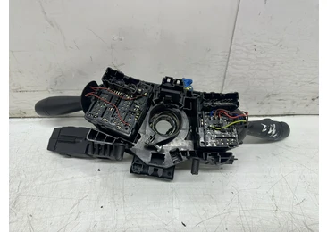 Ansamblu manete spira volan 681728631 Dacia Logan 2 (2013 - 2016) - miniatura 2