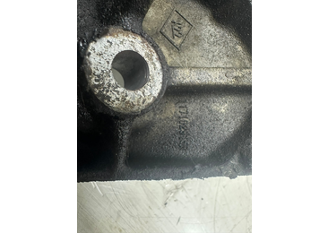 Suport motor 117102915r Dacia Logan 2 (2013 - 2016) - miniatura 2