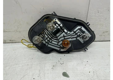 Soclu stop Dacia Logan 2 (2013 - 2016) 1.2 benzina D4F732