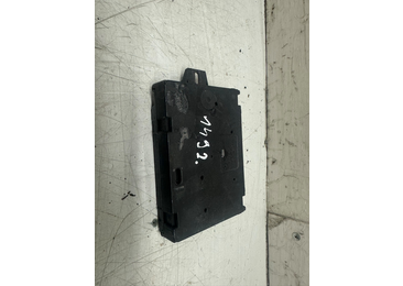 Modul confort 284b12759r Dacia Logan 2 (2013 - 2016) 1.2 benzina D4F732