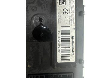 Modul confort 284b12759r Dacia Logan 2 (2013 - 2016) - miniatura 2
