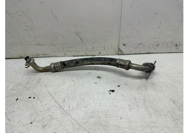 Conducta clima ac Dacia Logan 2 (2013 - 2016) 1.2 benzina D4F732