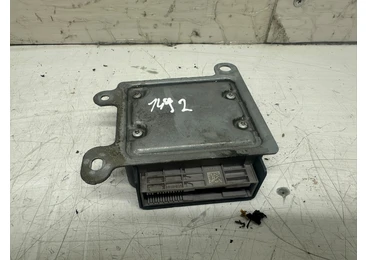 Calculator airbag 985102122r Dacia Logan 2 (2013 - 2016) - miniatura 2