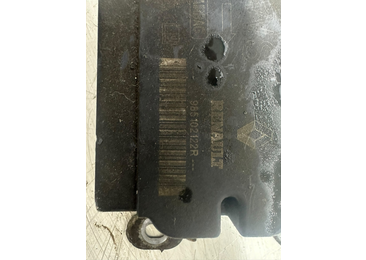 Calculator airbag 985102122r Dacia Logan 2 (2013 - 2016) - miniatura 3