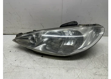 Far stanga Dacia Logan 2 (2013 - 2016) 1.2 benzina D4F732