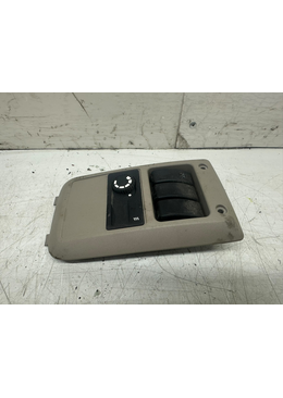 Ornament interior 2014 Daf XF 106 1 (2013–2021)
